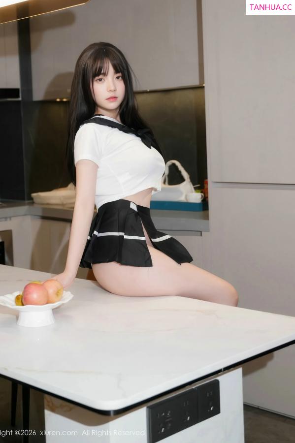   [XiuRen]高清写真图 2026.01.21 No.11256 软情 教室场景第21张图片